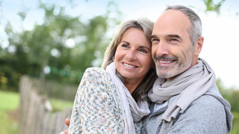 Slavic Women Partnership With Presents